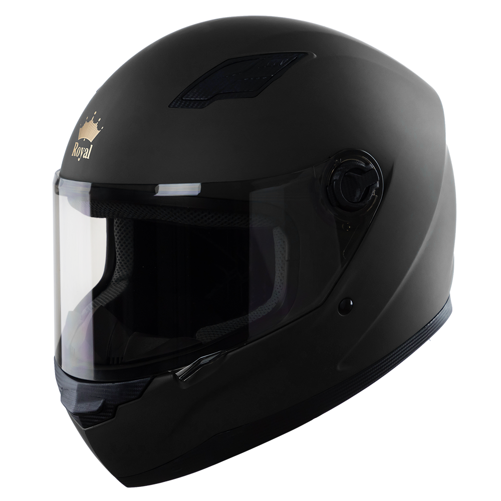 Mũ Bảo Hiểm Fullface RoyAl M136 Chính Hãng, An Toàn - Thời Trang - Phong Cách.