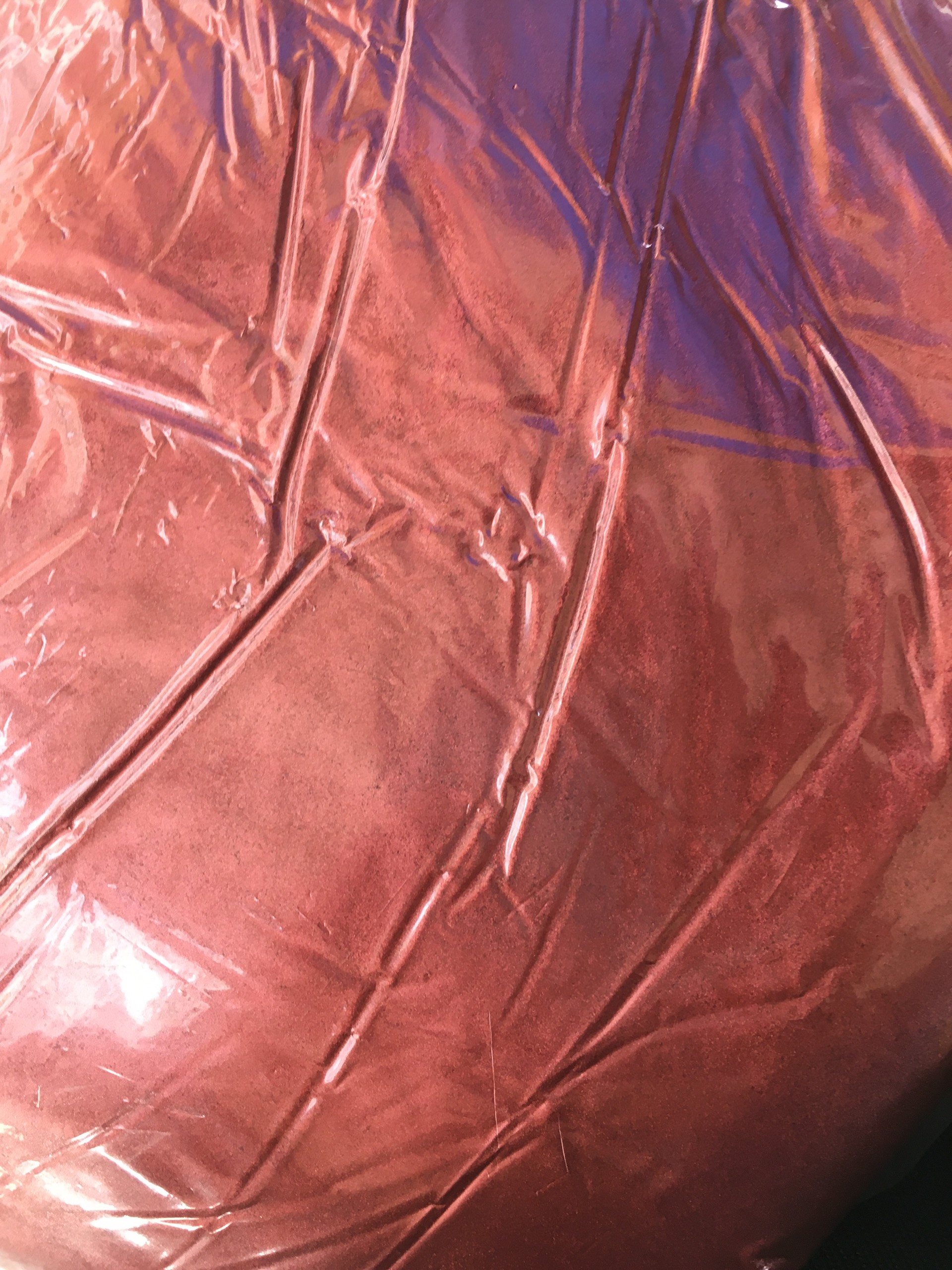 1 kg bột camay đỏ pha keo ab epoxy e04