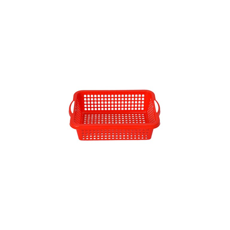 Rổ chữ nhật châu hưng rc10