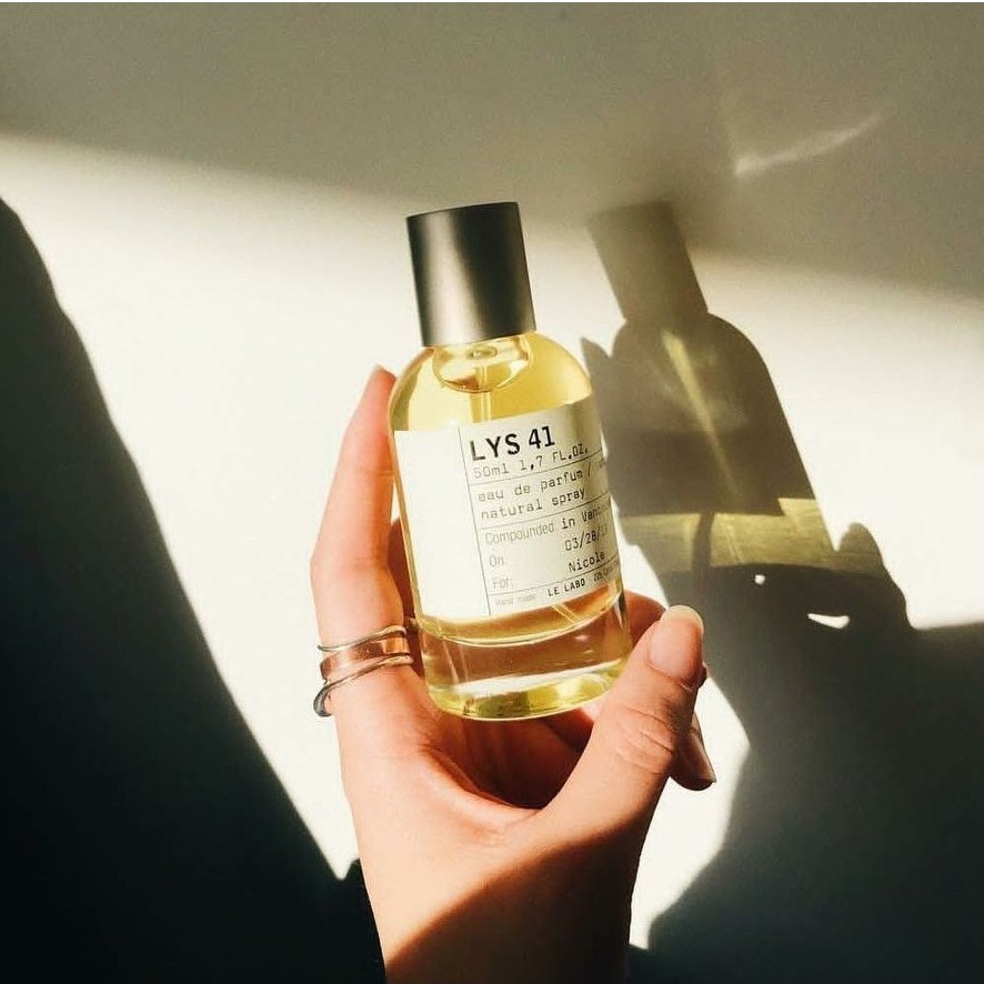 Mẫu thử nước hoa 𝑳𝒆 𝑳𝒂𝒃𝒐 lys 41 5ml/10ml/20ml