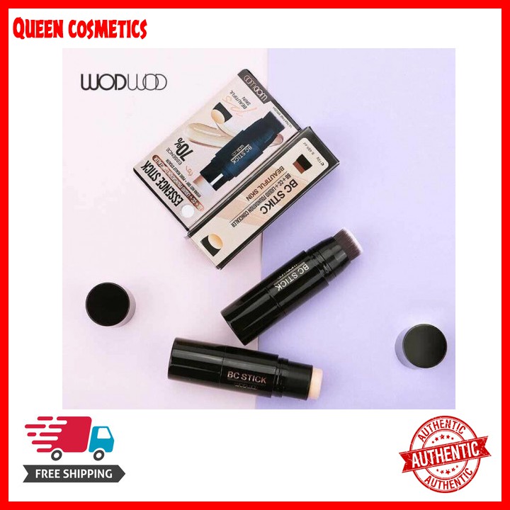 Kem nền bb stick wod wod có tem