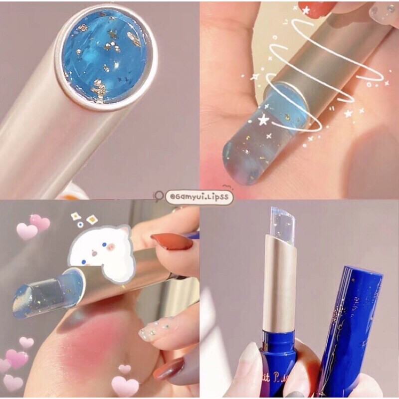 Son dưỡng thạch jelly lip