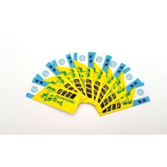 Màng rung sáo Dizi - rẻ nhất Shopee | Màng rung loại thường