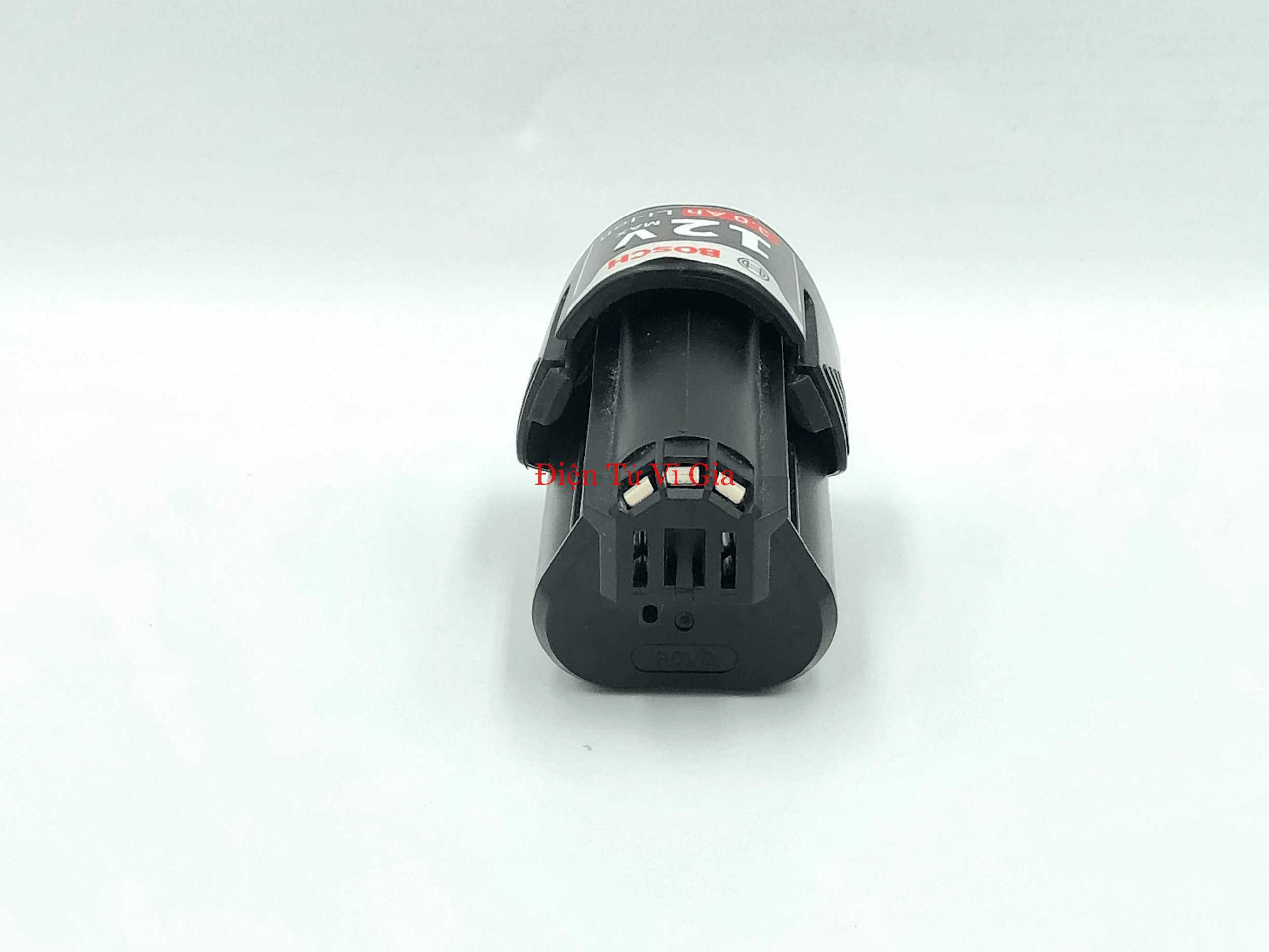 Pin bosch 10.8v dung lượng 2.0ah - 2.5ah nhận sạc bosch bảo hành 6 tháng
