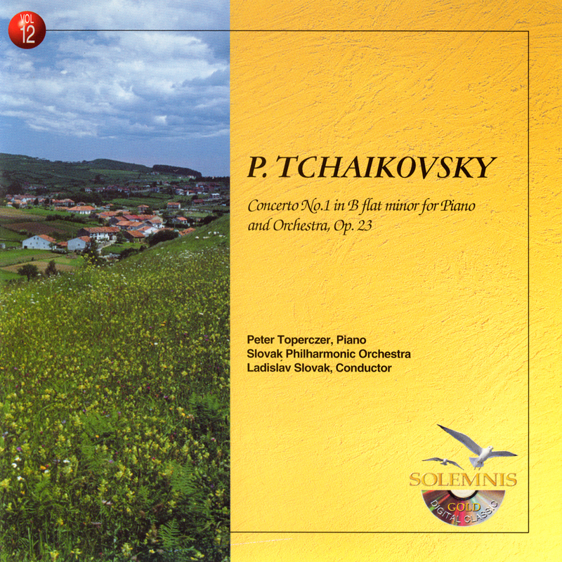 Bộ 6 đĩa cd nhạc piano 1