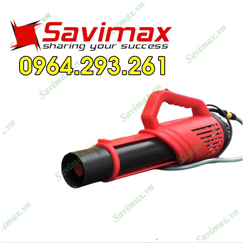 Đầu phun sương mịn gắn với bình xịt điện phun diệt muỗi, côn trùng (Không kèm bình xịt)