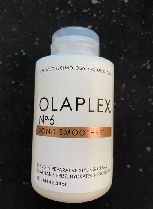Kem xả khô Olaplex Số 6 - Olaplex No.6 Bond Smoother