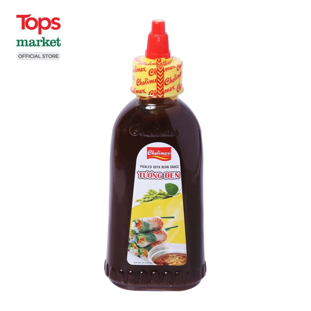 Tương Đen Cholimex 230G