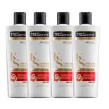 [Hàng tặng không bán - HB Gift] - Combo 4 dầu xả Tresemme 140g (mẫu ngẫu nhiên)