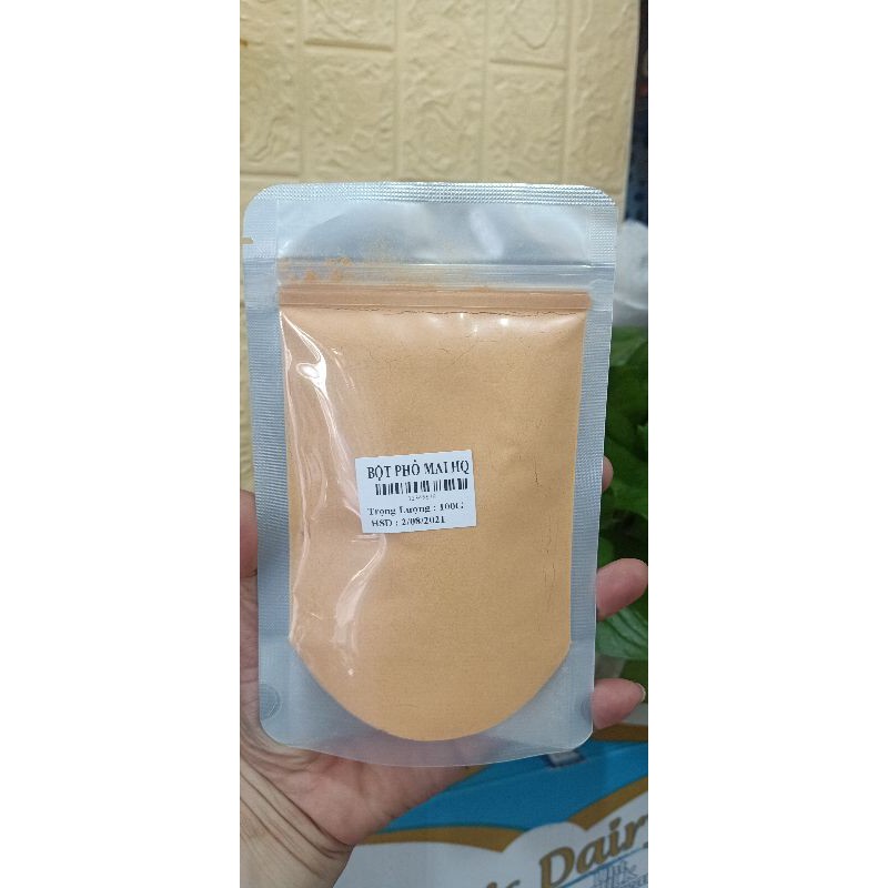 Bột phô mai lắc hàn quốc 100 g