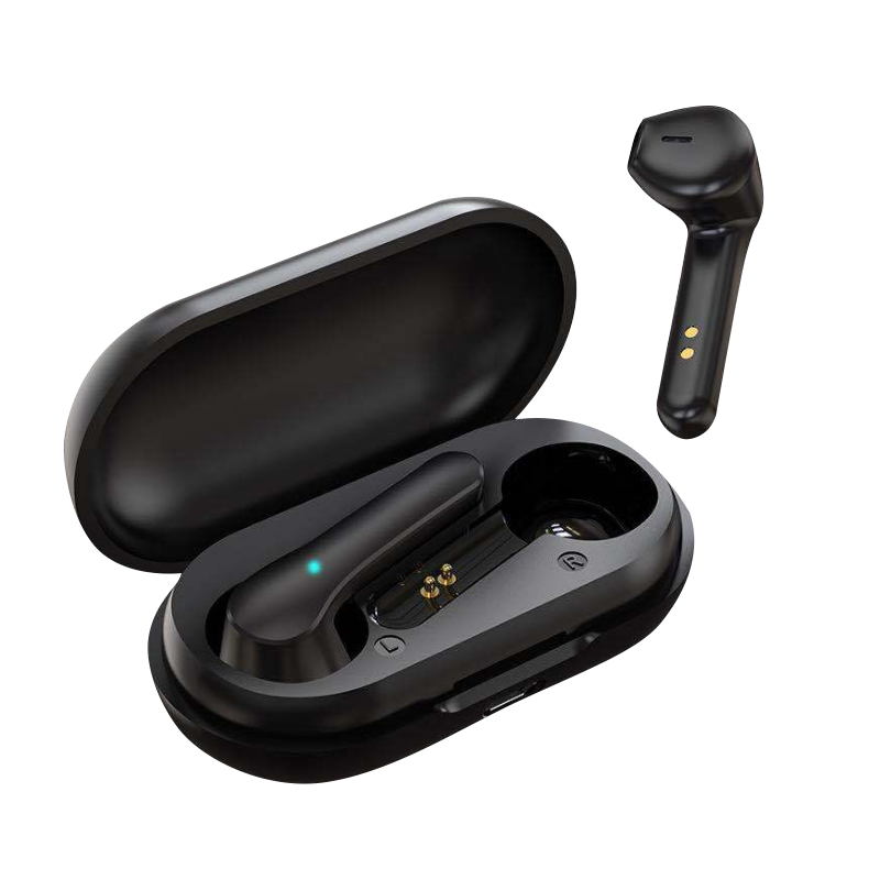Tai Nghe True Wireless Bluetooth cảm ứng - Hàng chính hãng