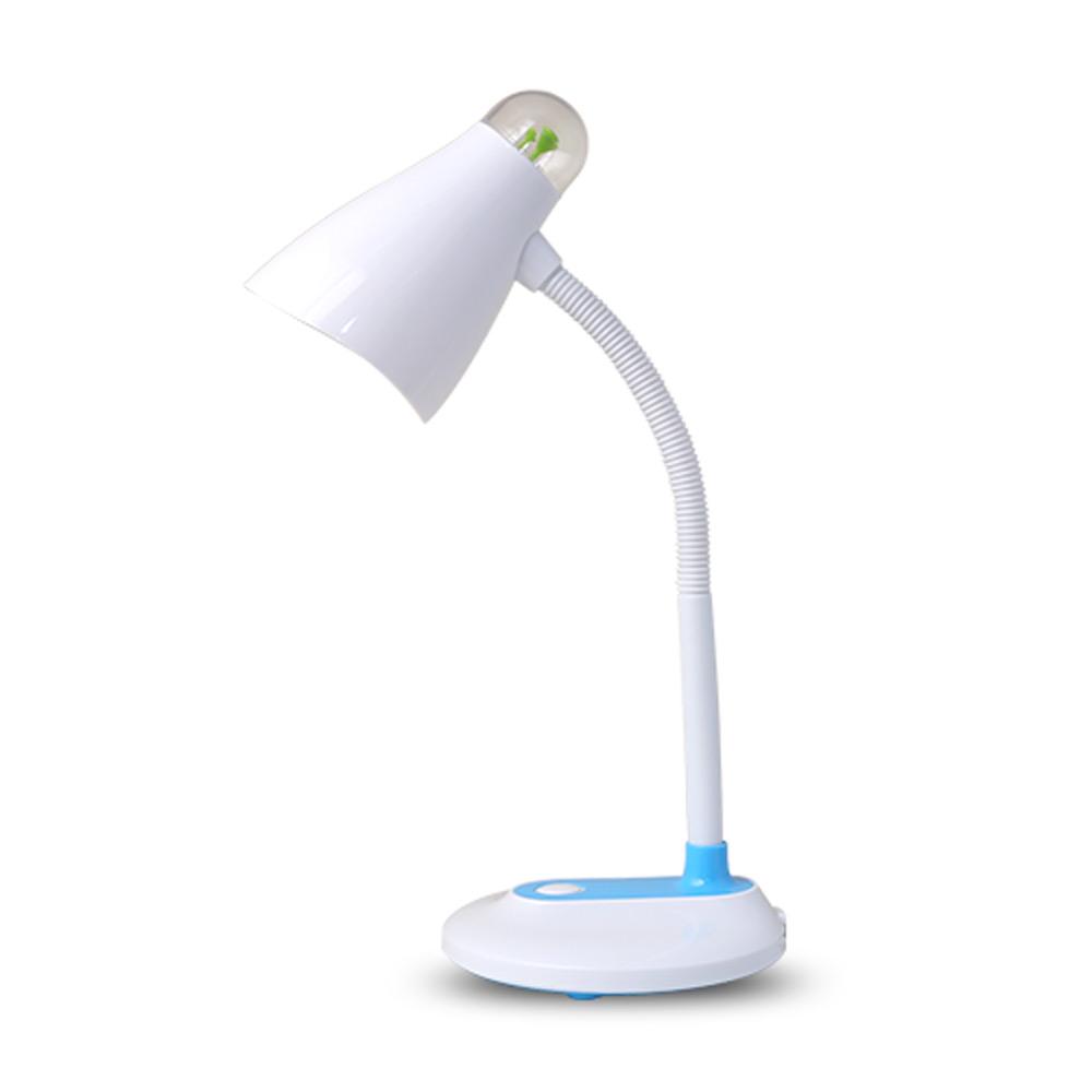 Đèn bàn led bảo vệ thị lực rạng đông rd-rl-32.led - chóa nhựa