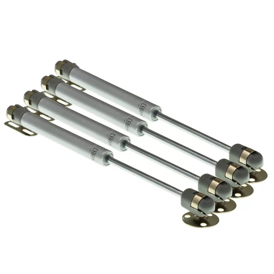 Trợ lực mở yên xe máy,xe điện tự động