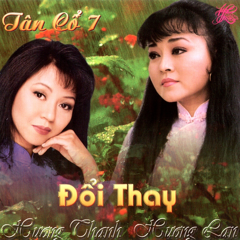 CD Hương Lan nhạc vàng yêu cầu