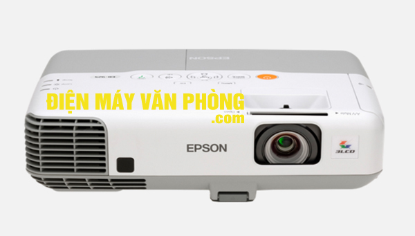 Máy Chiếu Epson EB-965H