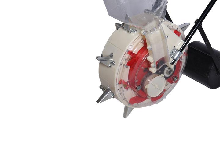 Máy gieo hạt vngh 988 cầm tay nhỏ gọn