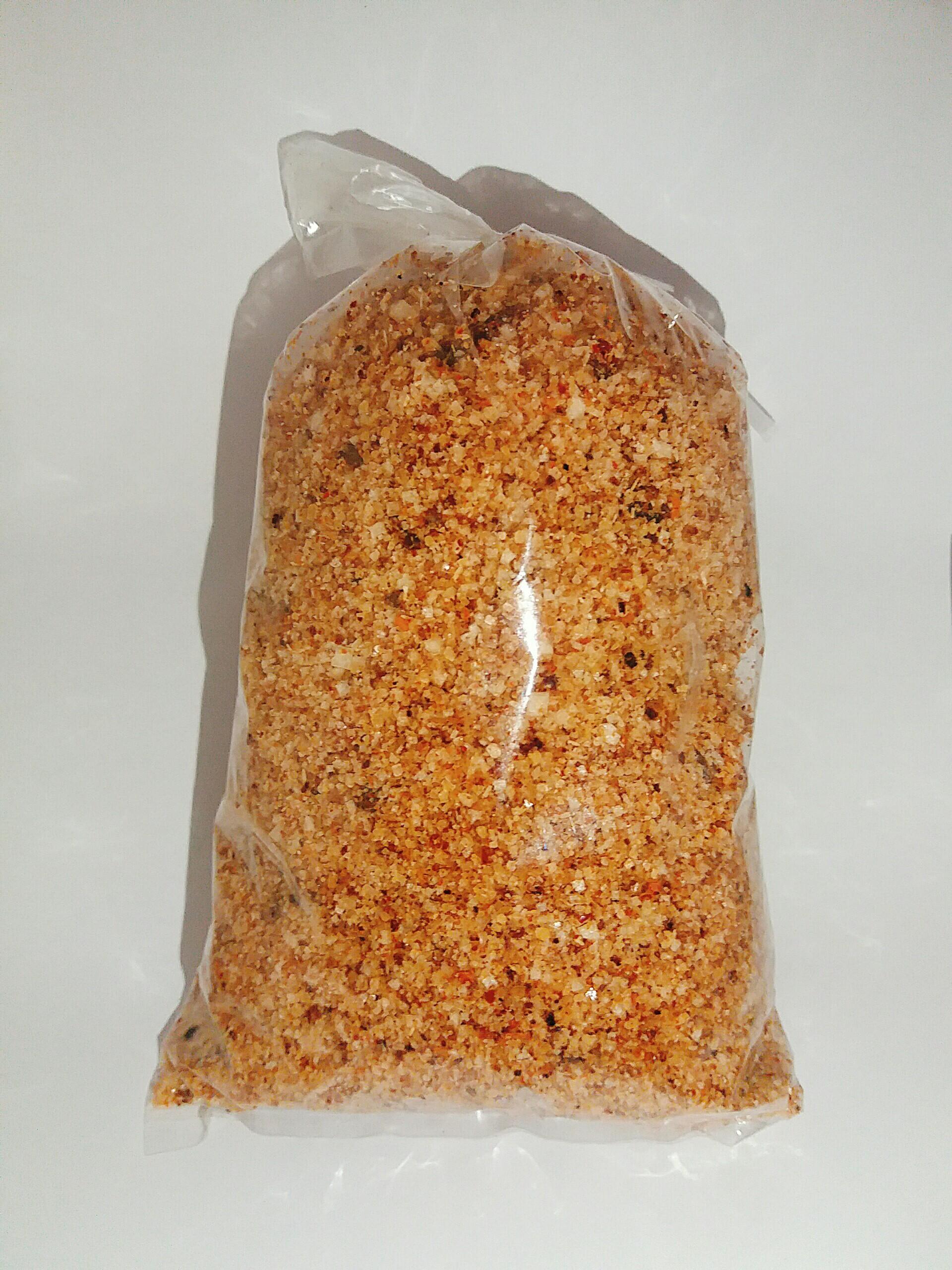 Muối ô mai bà thu chính hiệu