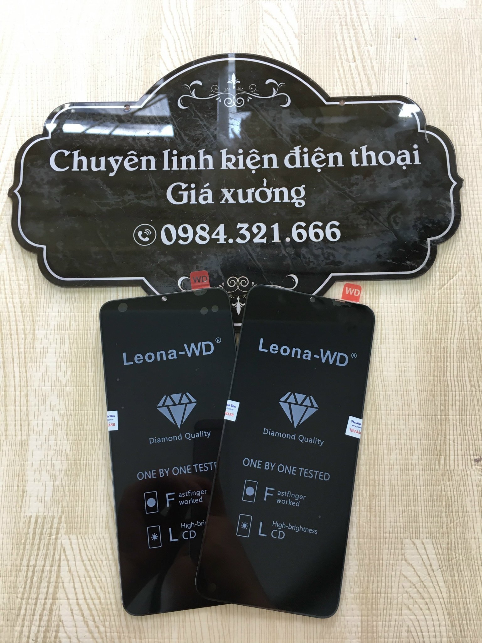 Màn hình realme c21y / c25y