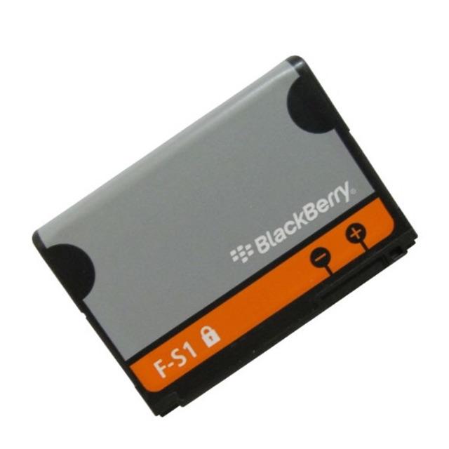 Pin thay thế dành cho điện thoại blackberry 9800 / 9810