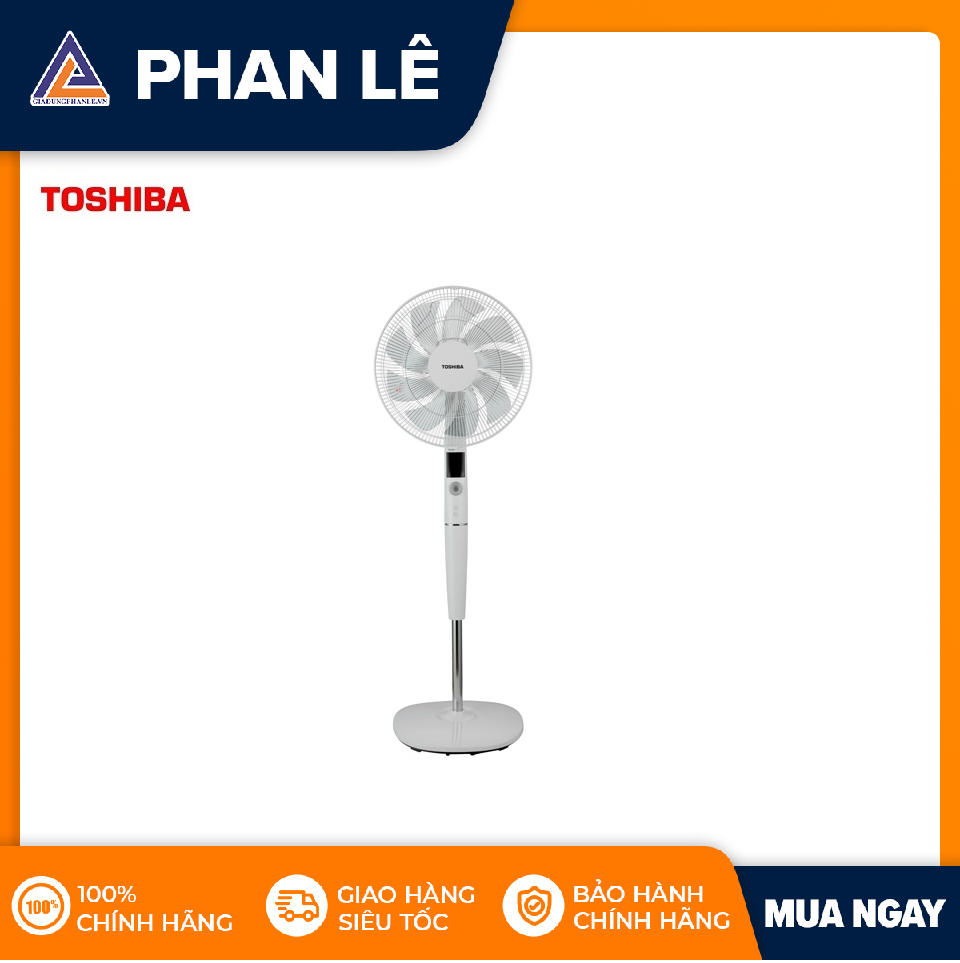 Quạt đứng toshiba f-lsd30vn
