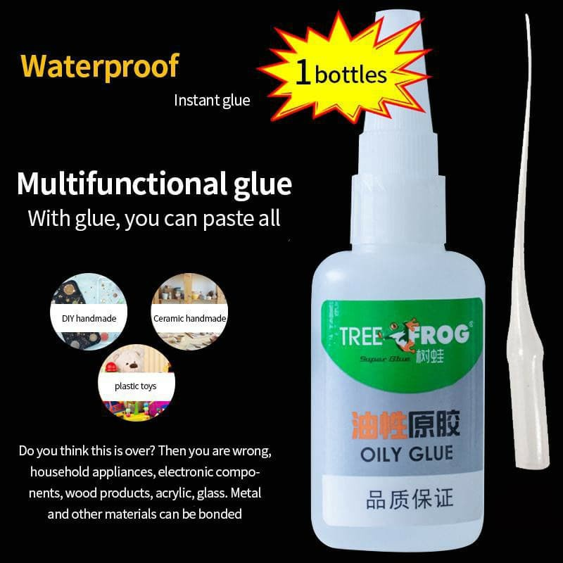 Keo dán đa năng siêu dính treefrog 50g