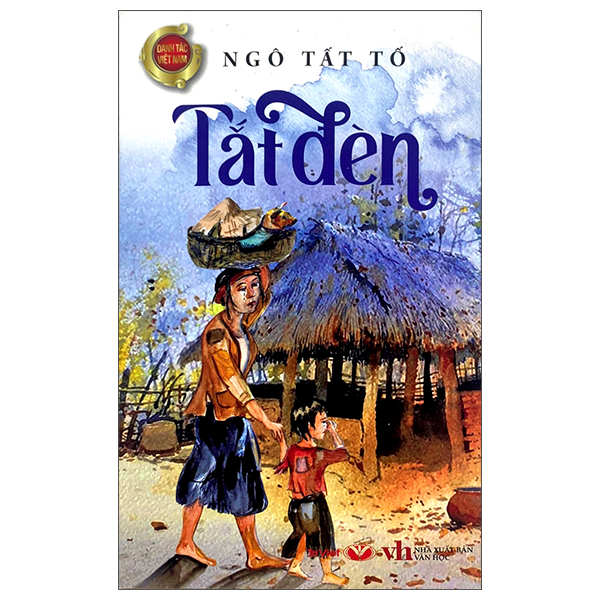 Fahasa - tắt đèn