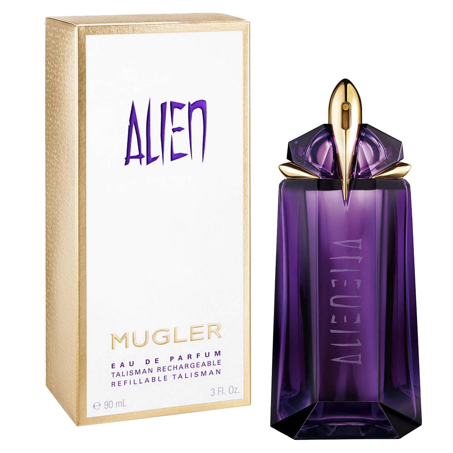 Nước hoa nữ Thierry Mugler Alien Mugler EDP 90ml