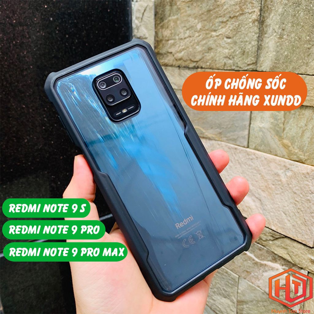 Ốp lưng Xiaomi Redmi Note 9 Pro Note 9s Note 9 Pro Max chống sốc xundd cam kết hàng đúng mô tả chất lượng đảm bảo an toàn đến sức khỏe người sử dụng