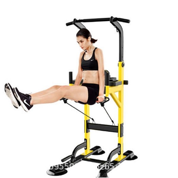 GIÁ RẺ Xà đơn Xà kép Đa năng nhập khẩu hỗ trợ nhiều bài Tập Gym