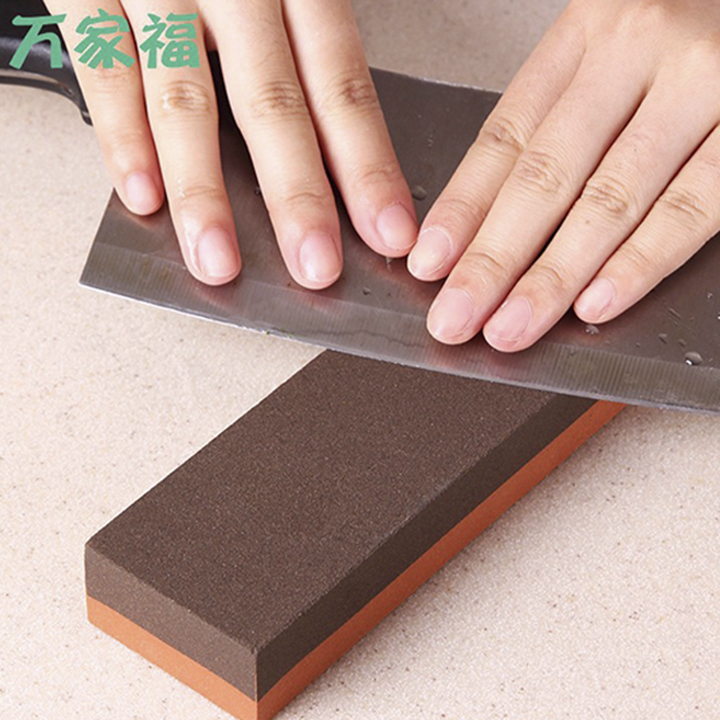 Đá mài dao, kéo nhật bản