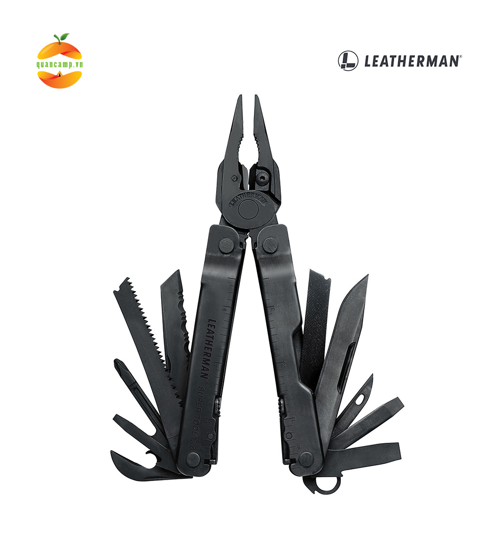 Dụng cụ đa năng Leatherman Super Tool 300