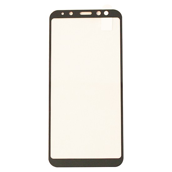 Kính cường lực samsung a8 2018 kính full màn hình