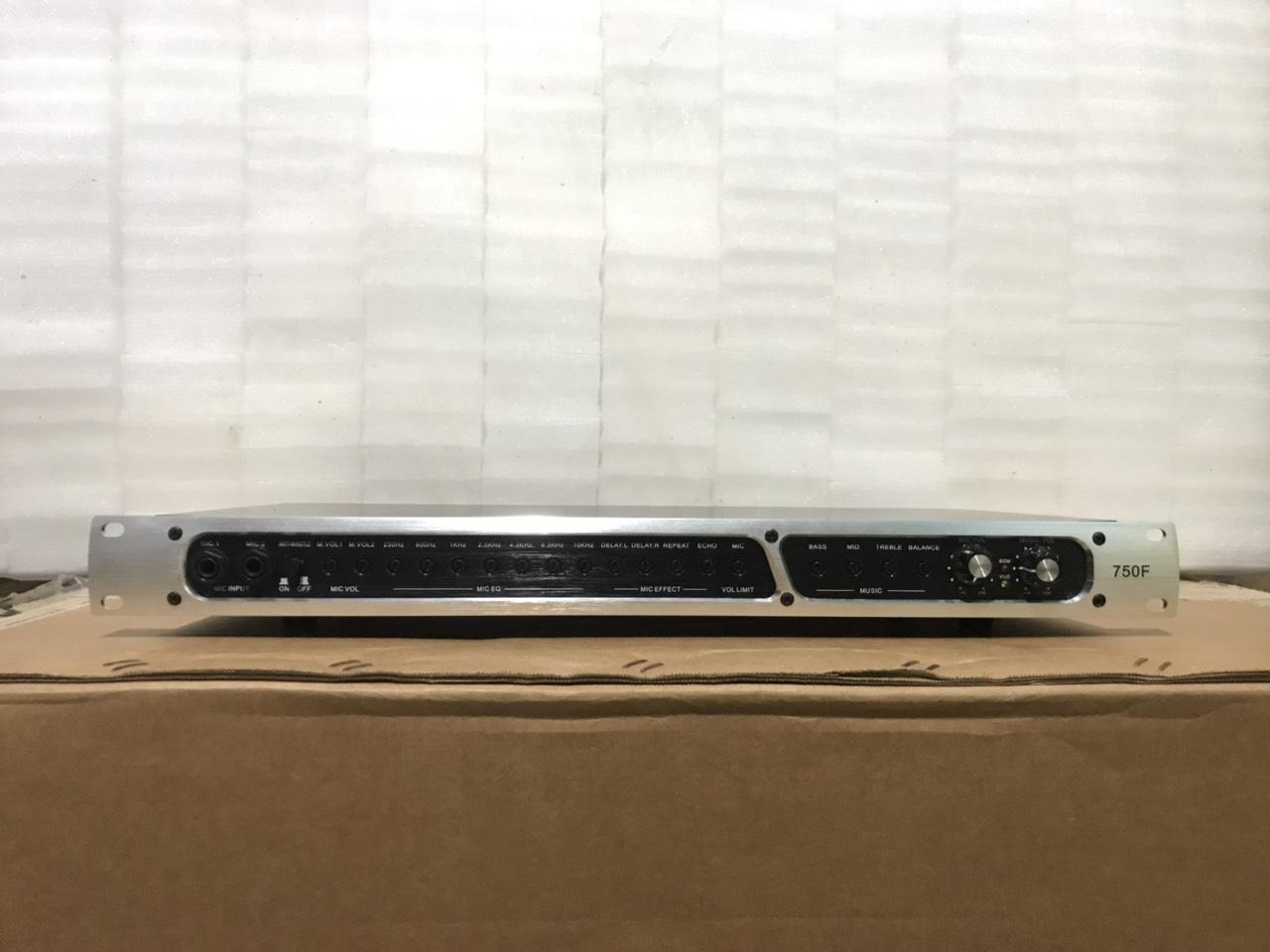 VANG CƠ 750F CHỐNG HÚ BLUETOOTH