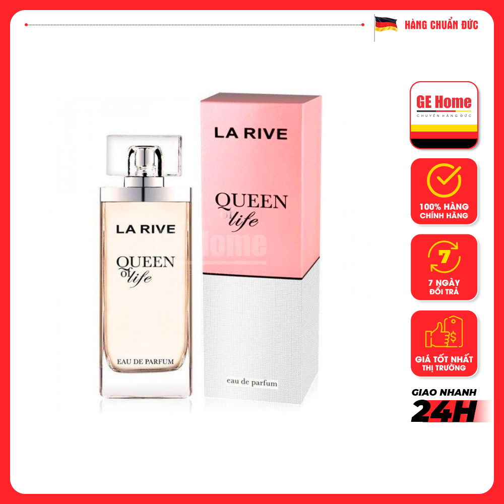 Nước hoa La Rive Queen