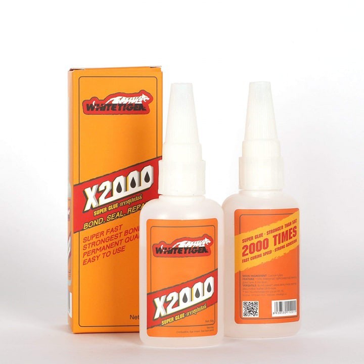 keo dán đa năng X2000 , keo dán thái lan nhập khẩu , keo dán đa dụng giày dép, gỗ tốt hơn keo con voi 502