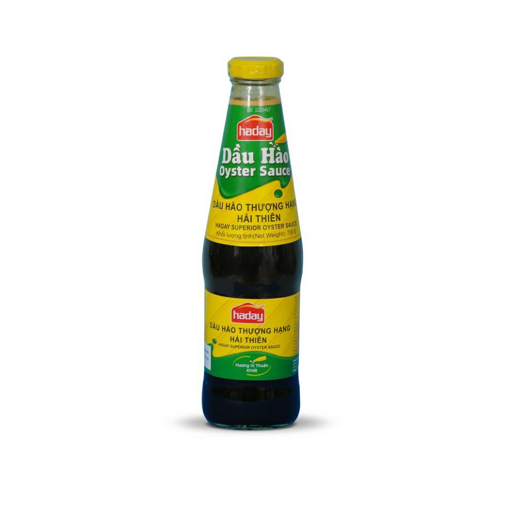 Dầu hào thượng hạng Hải Thiên 260g