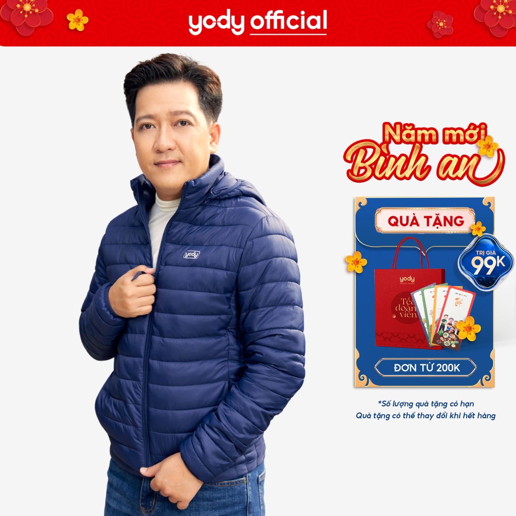 Yody Nam Áo Phao Giá Rẻ Tháng 8,2023|Biggo Việt Nam