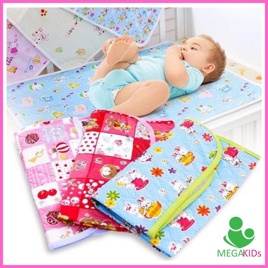 Tấm lót chống thấm cho bé cỡ lớn (48x65cm)