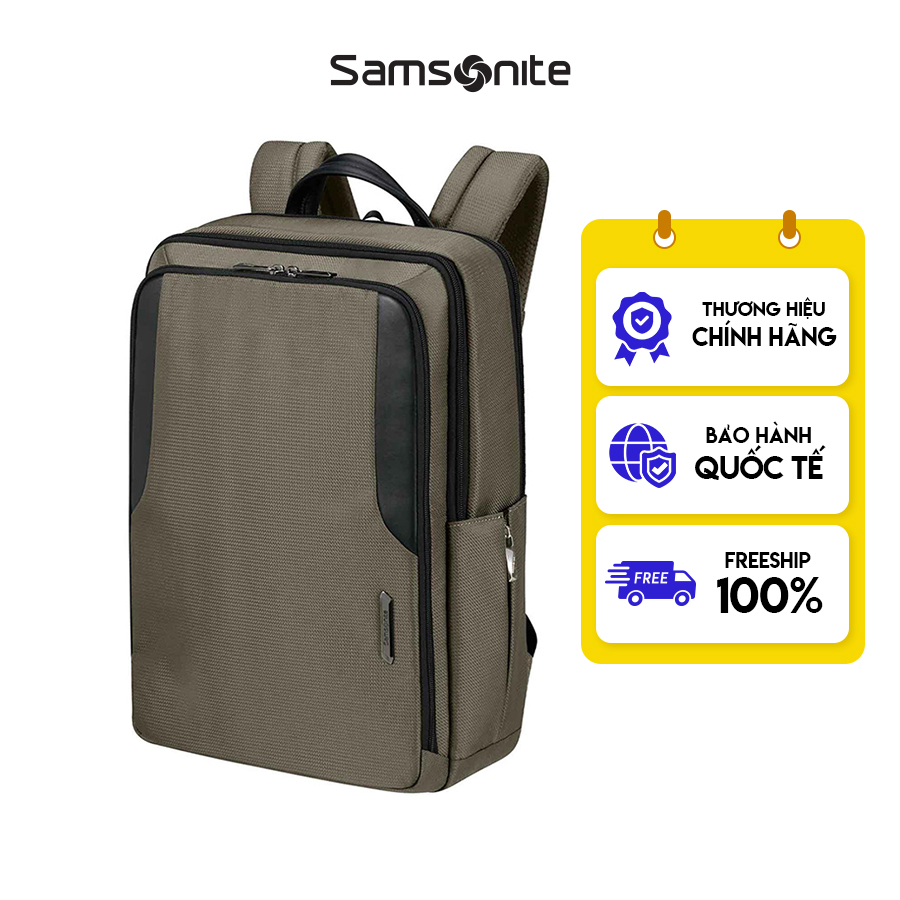 Balo laptop Samsonite XBR 2.0 Backpack 17.3in