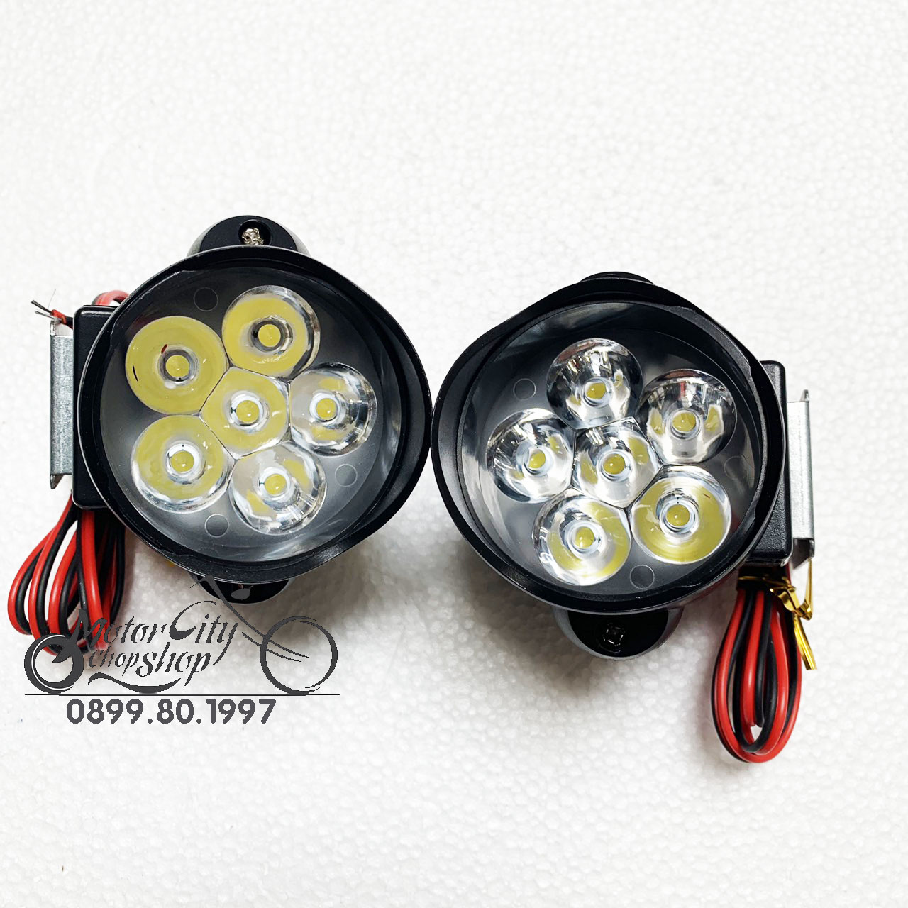 đèn trợ sáng s6