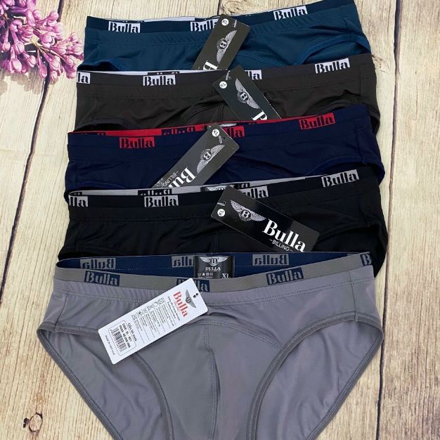 [HCM]combo 10 quần thun tam giác nam
