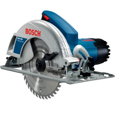 Máy cưa gỗ bosch gks 190
