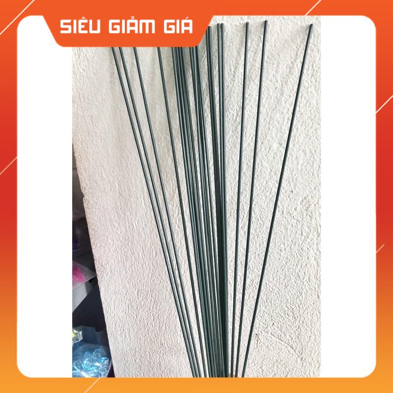Set 20 cành #2 làm hoa handmade
