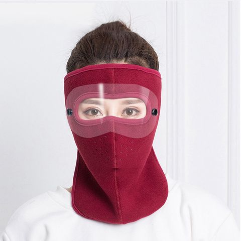 Khẩu trang ninja nỉ dán sau gáy chống nắng chống gió lạnh mùa đông dùng cho nam và nữ - khau trang ninja ni dan gay