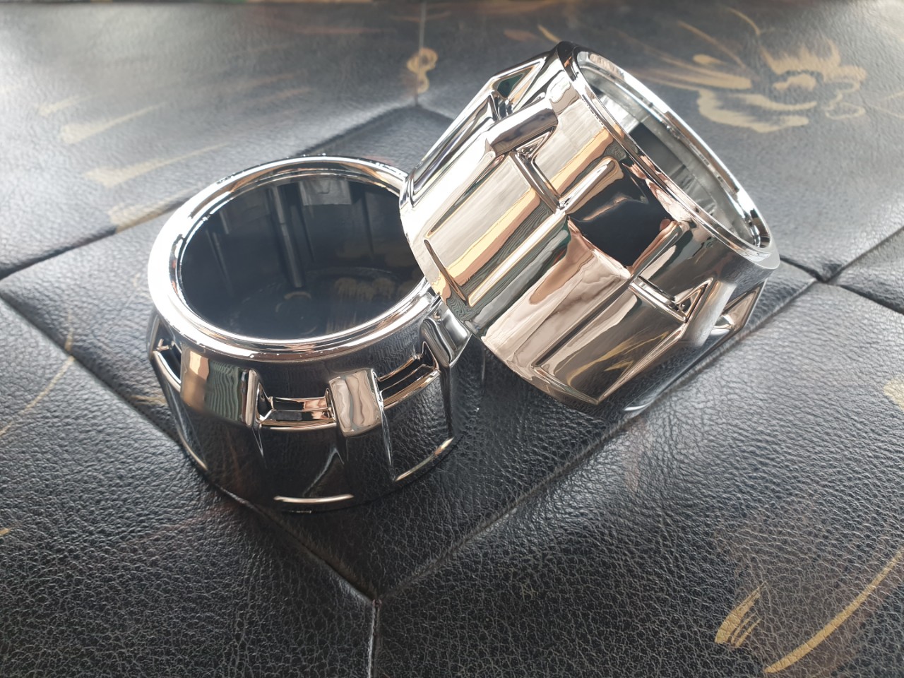 Chụp xi 2,5 inch