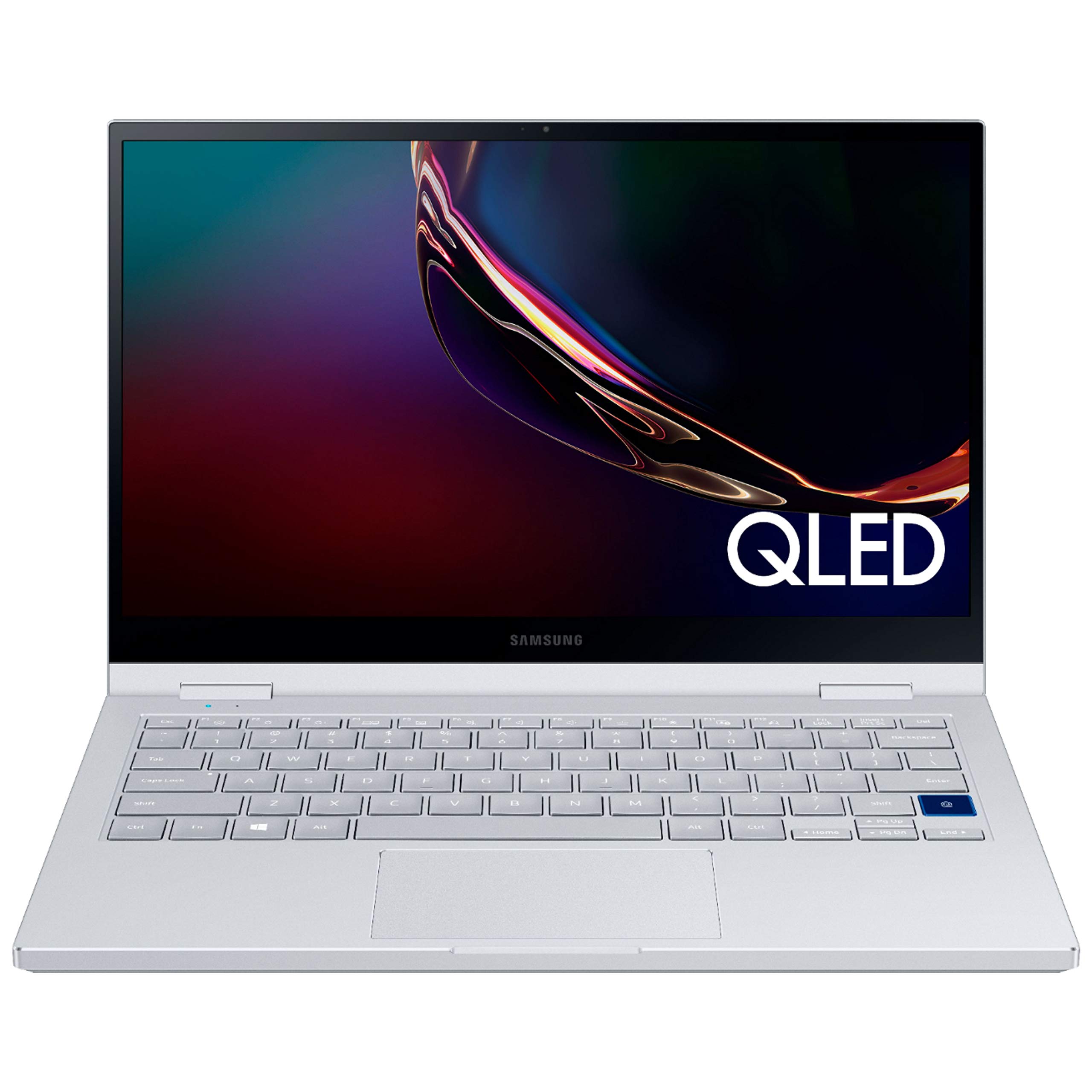 [Trả góp 0%]Laptop Samsung Galaxy Book Flex Alpha NEW 100% Full box