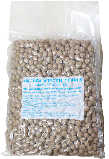 [HCM]Trân Châu Caramen Đài Loan – 3kg