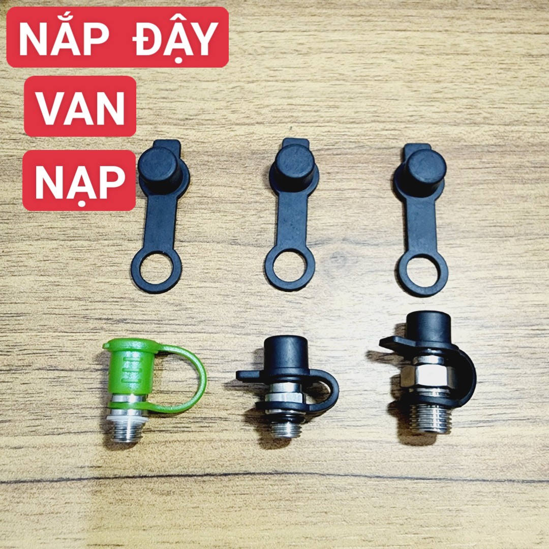 Nắp đậy van nạp 1 chiều chân 10, chân 8 , Nắp Che Bụi cho Van nạp một chiều , nắp đậy, đầu bịt, cao su bịt van, đầu cao su, nắp bịt van , 1 cái