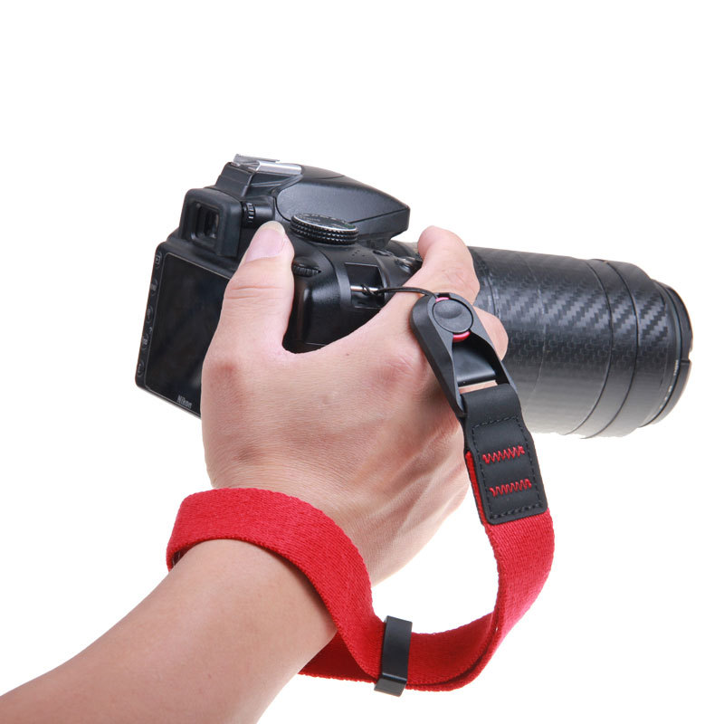 Dây đeo cổ tay quick release S80 tháo nhanh