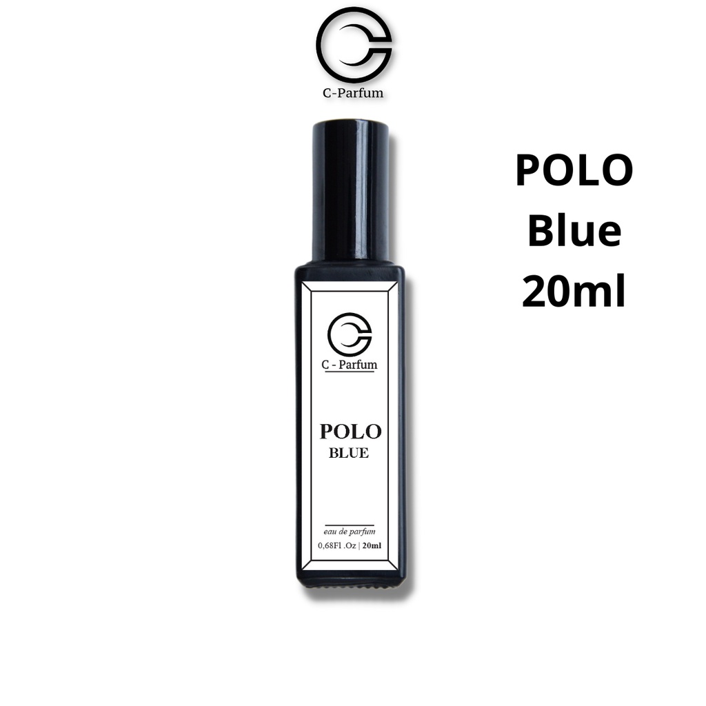 Nước Hoa Nam Polo Blue chính hãng C